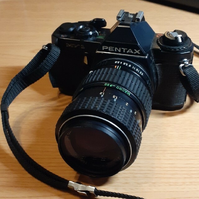 PENTAX - Pentax MV1 ペンタックス カメラの通販 by Ted Mc's shop