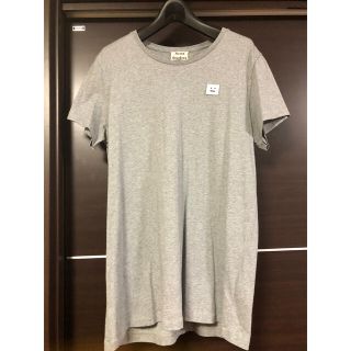 アクネ(ACNE)のAcne シャツ(Tシャツ/カットソー(半袖/袖なし))