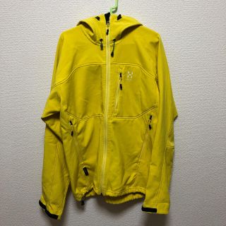 ホグロフス(Haglofs)のHAGLOFS(登山用品)