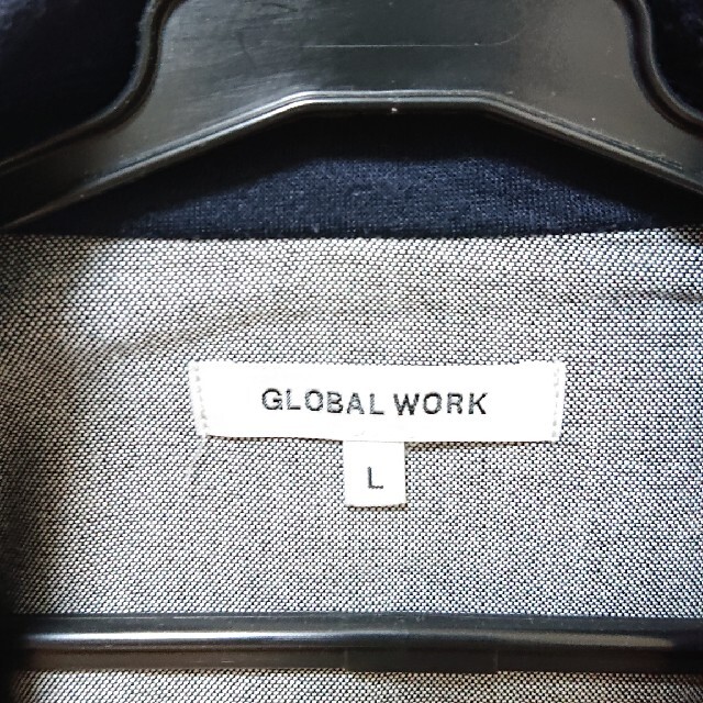 GLOBAL WORK(グローバルワーク)のテーラードジャケット GLOBAL WORK メンズのジャケット/アウター(テーラードジャケット)の商品写真