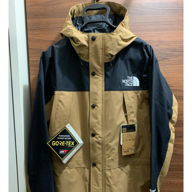 the north face マウンテンライトジャケット　M 1