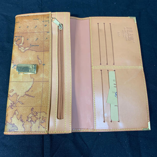 PRIMA CLASSE(プリマクラッセ)の長財布 レディースのファッション小物(財布)の商品写真
