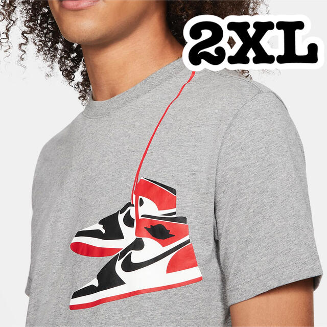 jordan 2XL　(XXL)