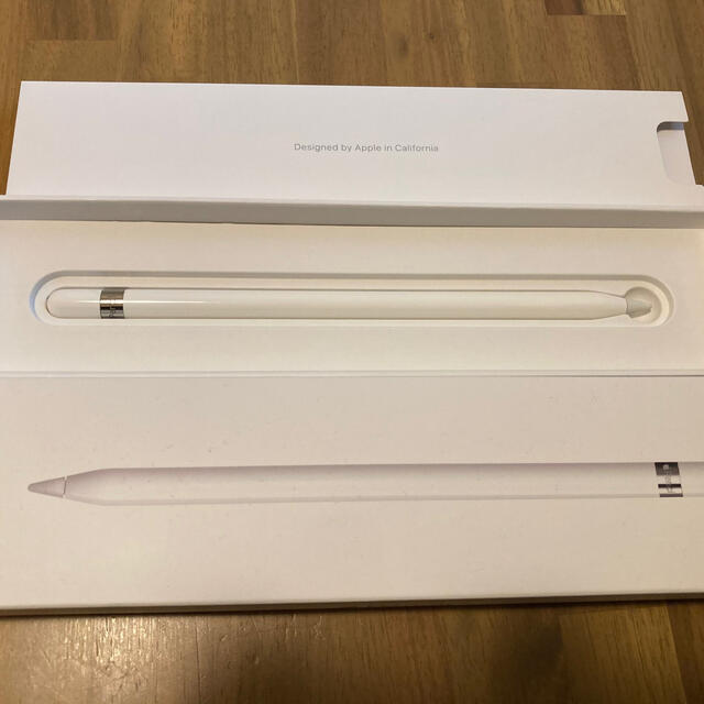 ほぼ新品 Apple Pencil第1世代