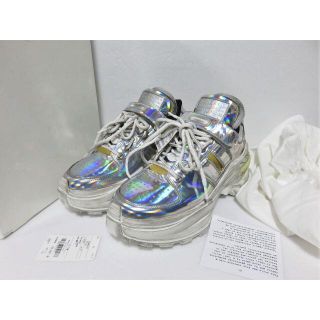 定価13万 Maison Margiela RETRO FIT 38 | www.tspea.org