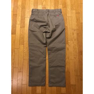 Supreme - Supreme Work Pant Gray 32の通販 by ken's shop