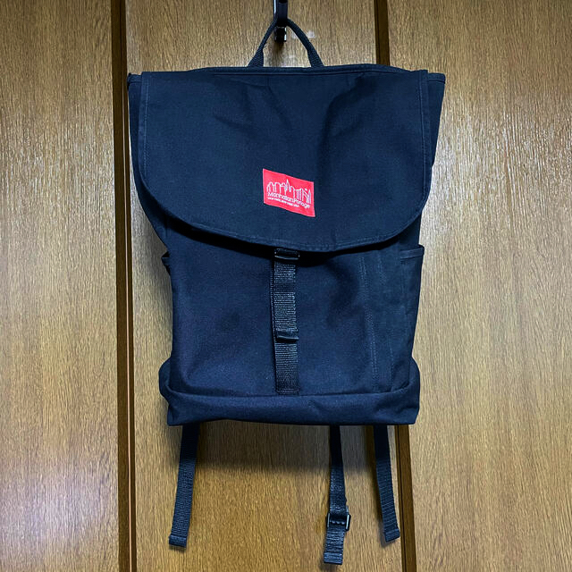 マンハッタンポーテージ Washington SQ backpack