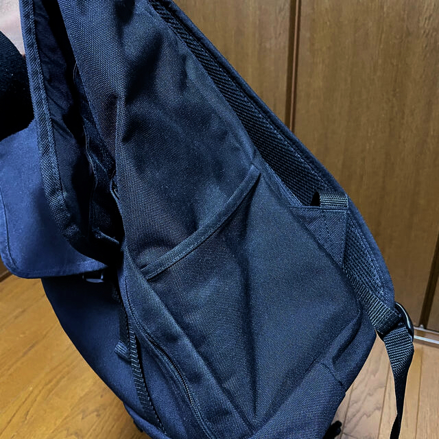 Manhattan Portage(マンハッタンポーテージ)のマンハッタンポーテージ Washington SQ backpack メンズのバッグ(バッグパック/リュック)の商品写真