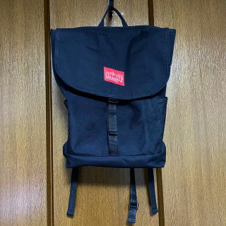 マンハッタンポーテージ(Manhattan Portage)のマンハッタンポーテージ Washington SQ backpack(バッグパック/リュック)