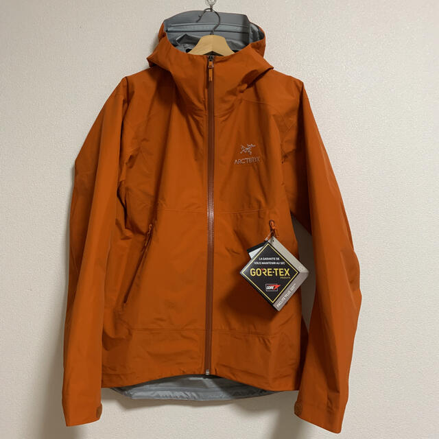 【sale‼︎】アークテリクス　GORE-TEX マウンテンパーカー