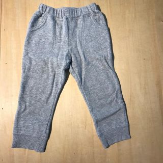 ディラッシュ(DILASH)のDILASHスウェットパンツ⭐︎size90(パンツ/スパッツ)