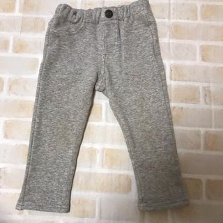 エフオーキッズ(F.O.KIDS)のF.O.KIDS あったか　ストレッチパンツ　90(パンツ/スパッツ)