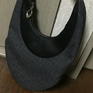 ブルガリ(BVLGARI)のお値下げ☆美品 黒系 バック ブルガリ(ショルダーバッグ)