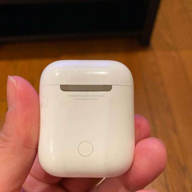 AirPods 2