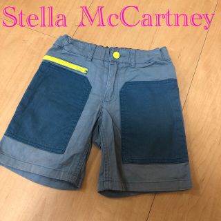 ステラマッカートニー(Stella McCartney)のステラマッカートニーキッズ　ハーフパンツ(パンツ/スパッツ)