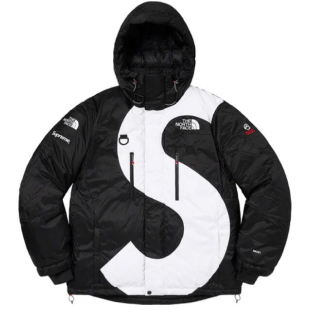 Supreme ノースフェイス　Himalayan Parka ヒマラヤンパーカ