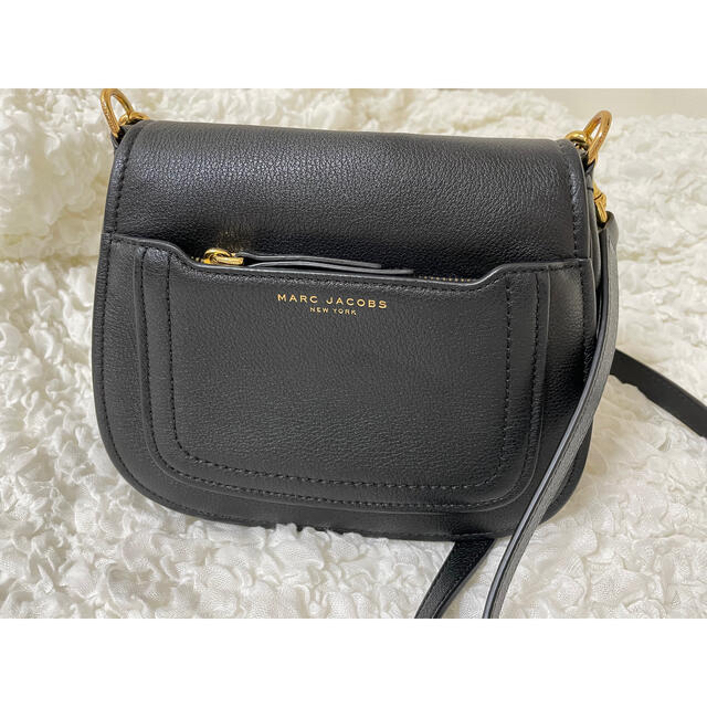 MARC JACOBS ショルダーバッグ www.clipnclimbhuttpark.co.nz