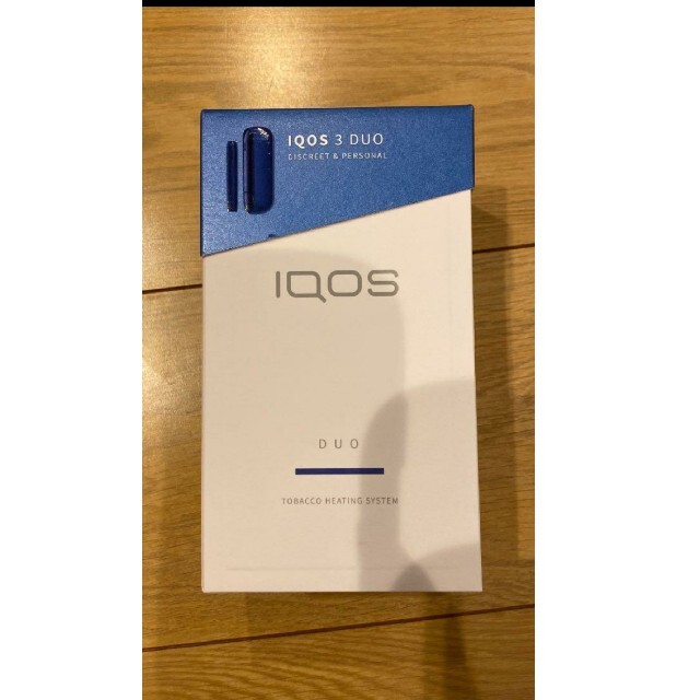 IQOS3 DUO