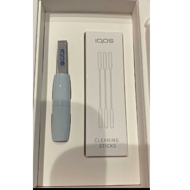 IQOS3 DUO