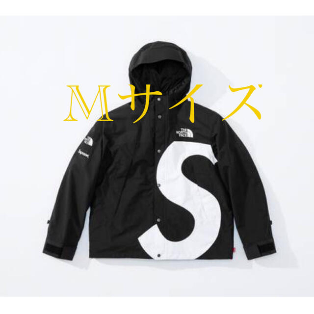 独創的 × Supreme - Supreme The Faceコラボ マウンテンパーカー North