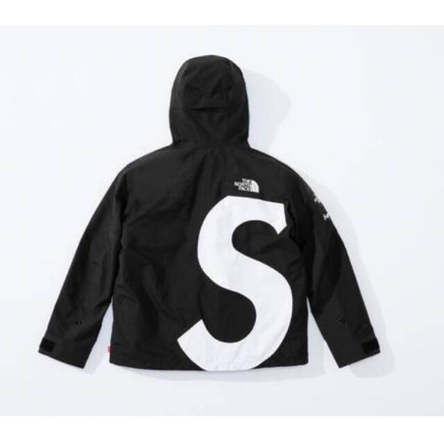 ブラック Supreme - Supreme × The North Faceコラボ マウンテン