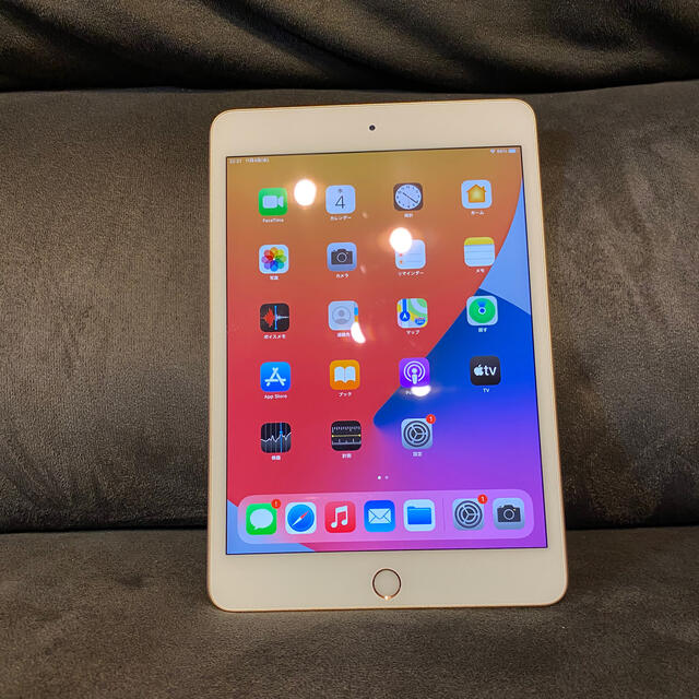 美品★iPad mini5 64GB wifi★