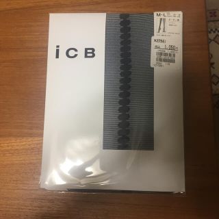 アイシービー(ICB)のICB  ストッキング  タイツ (タイツ/ストッキング)