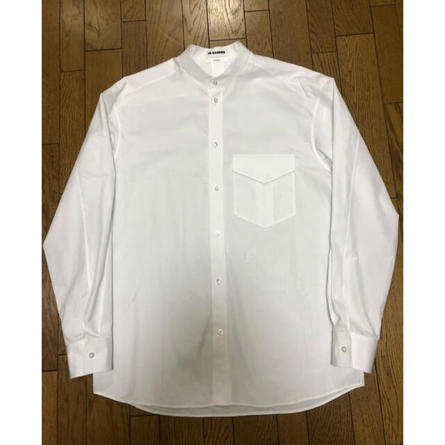 JIL SANDER 7days shirts wednesday シャツ | フリマアプリ ラクマ JIL SANDER 7days shirts wednesday シャツ | フリマアプリ ラクマ