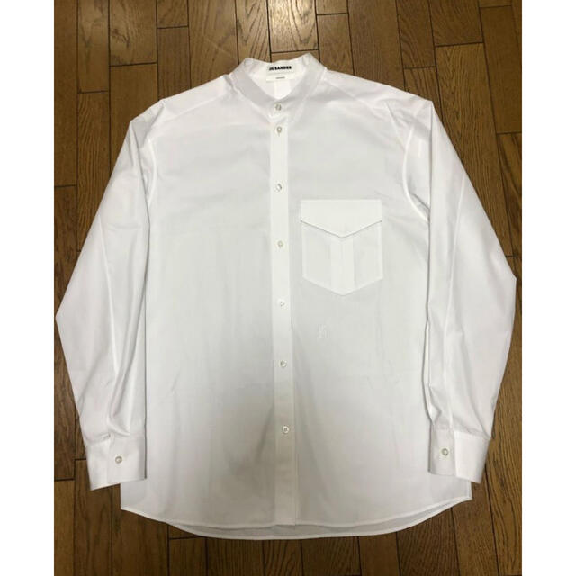 JIL SANDER 7days shirt MONDAY  38