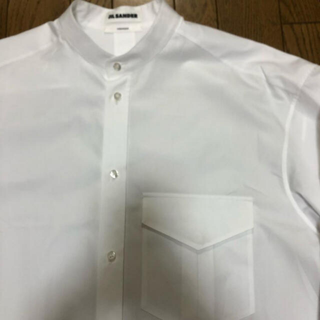 JIL SANDER 7DAYS shirt THURSDAY equaljustice.wy.gov