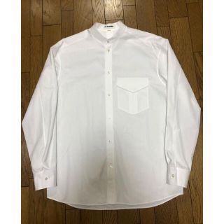 Jil Sander - JIL SANDER 7days shirts wednesday シャツの通販 by S