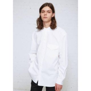 JIL SANDER 7days shirt MONDAY  38