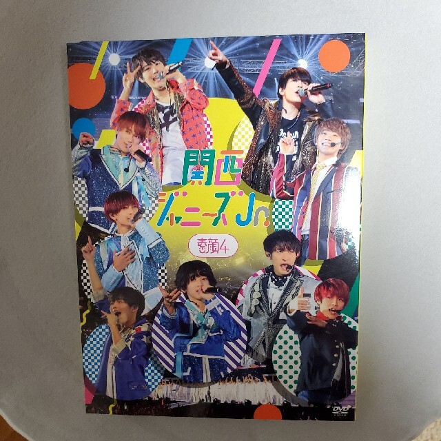 素顔4  関西ジャニーズJr.高橋恭平