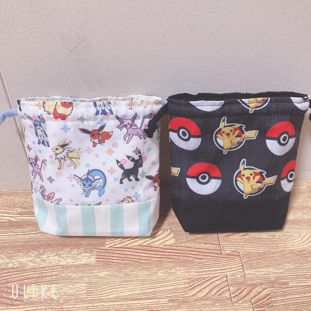 ハンドメイド 2点セット コップ袋 ポケモン ポケットモンスター ピカチュウの通販 By S S Shop ラクマ ハンドメイド 2点セット コップ袋 ポケモン ポケットモンスター ピカチュウの通販 By S S Shop ラクマ