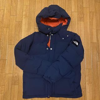 ザノースフェイス(THE NORTH FACE)のノースフェイスダウン(ダウンジャケット)