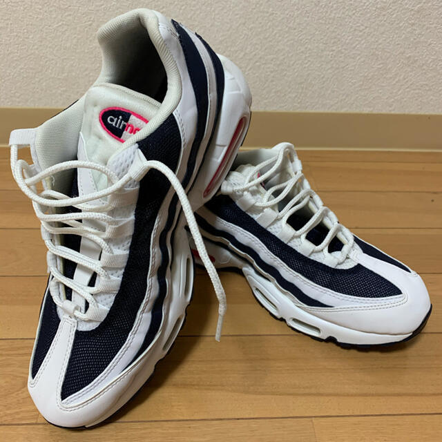 スニーカーNIKE AIR MAX 95