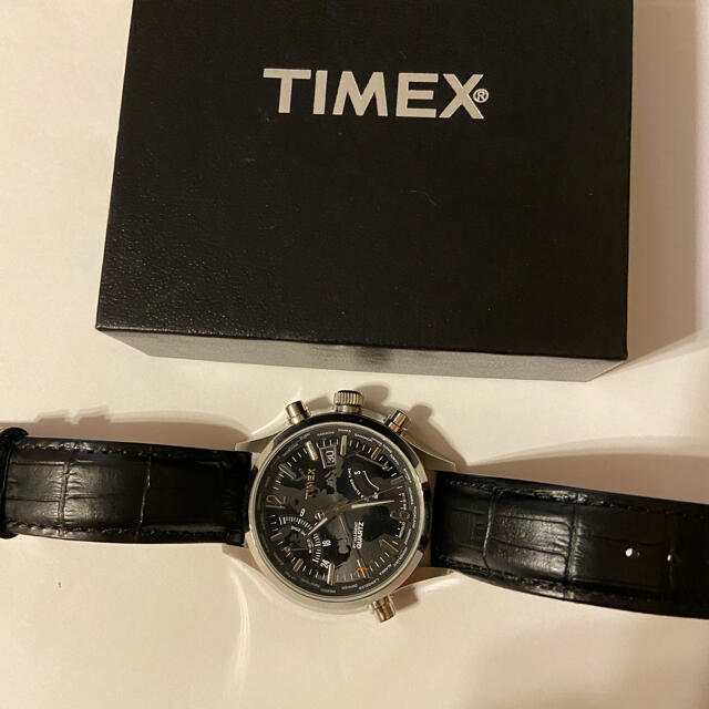 TIMEX(タイメックス)の腕時計(TIMEX)メンズ(年内値引き中) メンズの時計(腕時計(アナログ))の商品写真
