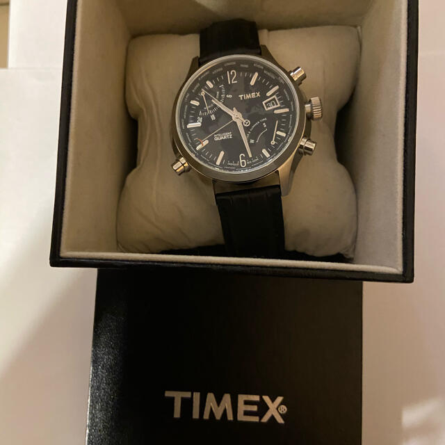 TIMEX(タイメックス)の腕時計(TIMEX)メンズ(年内値引き中) メンズの時計(腕時計(アナログ))の商品写真