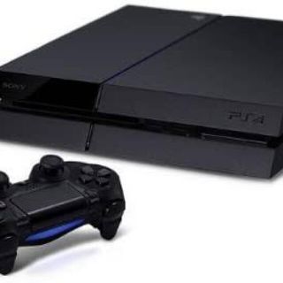 プレイステーション4(PlayStation4)のプレステ4ジャンク？品(家庭用ゲーム機本体)