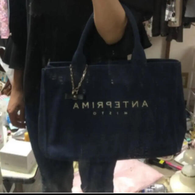 ANTEPRIMA MISTO トートバッグ 1