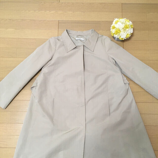 PRADA トレンチコート PRADA トレンチコート