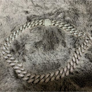 KRKC&co CUBAN necklace.(ネックレス)