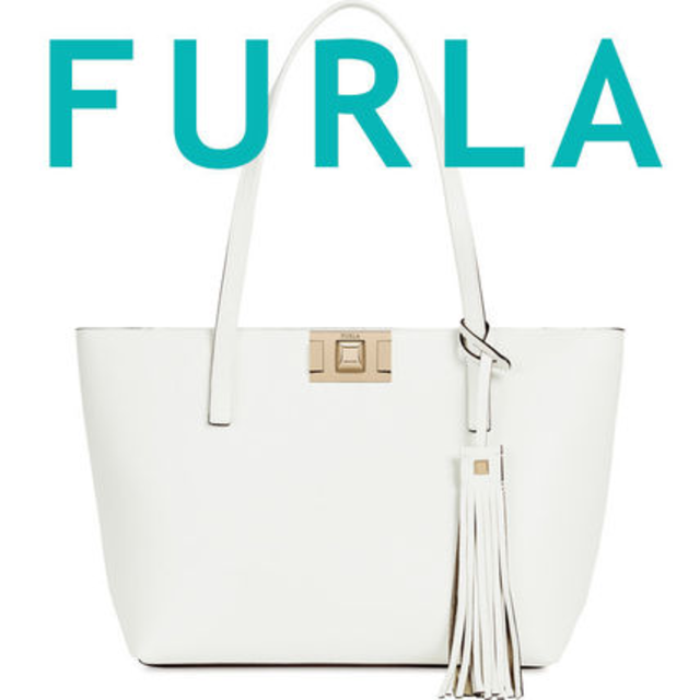 【新品】FURLA MIMI フルラ トートバッグ BZB8NMB_Q26000トートバッグ