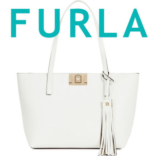 フルラ(FURLA)の【新品】FURLA MIMI フルラ トートバッグ BZB8NMB_Q26000(トートバッグ)