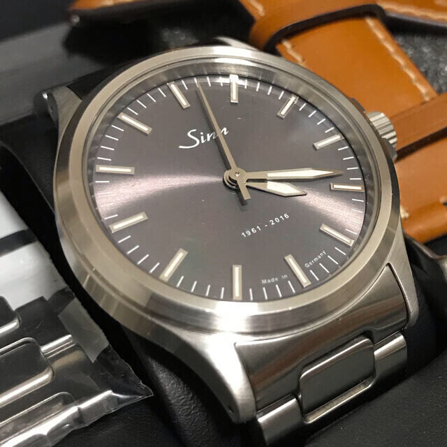 sinn ジン 556  腕時計