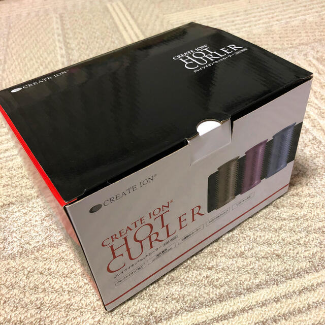 100%の保証 【新品未使用】クレイツ CIH-W06 ホットカーラー イオン カーラー(マジック/スポンジ) - www.berrinyigit.com 100%の保証 【新品未使用】クレイツ CIH-W06 ホットカーラー イオン カーラー(マジック/スポンジ) - www.berrinyigit.com