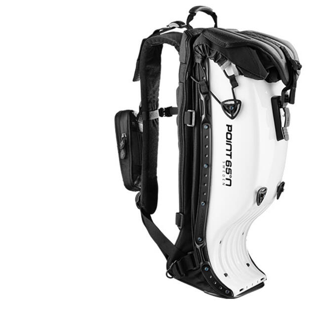 BOBLBEE(ボブルビー)のPoint65 BOBLBEE GTX 25L メンズのバッグ(バッグパック/リュック)の商品写真