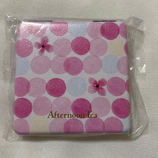 アフタヌーンティー(AfternoonTea)のAfternoon Tea   ミニミラー(ミラー)