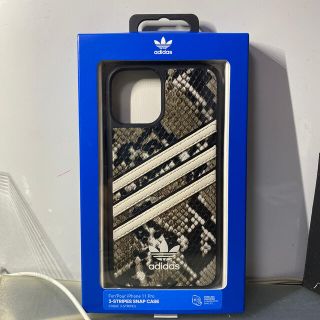 アディダス(adidas)のiPhone 11 Pro ケース(iPhoneケース)