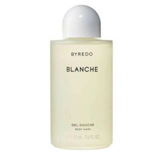 ロンハーマン(Ron Herman)の【新品未使用】BYREDO ボディウォッシュ　BLANCHE(ボディソープ/石鹸)